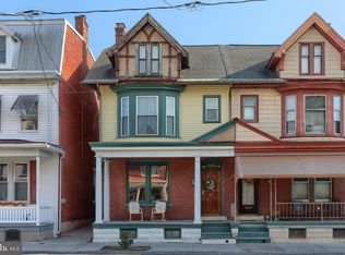 530 N 8th St, Lebanon, PA 17046