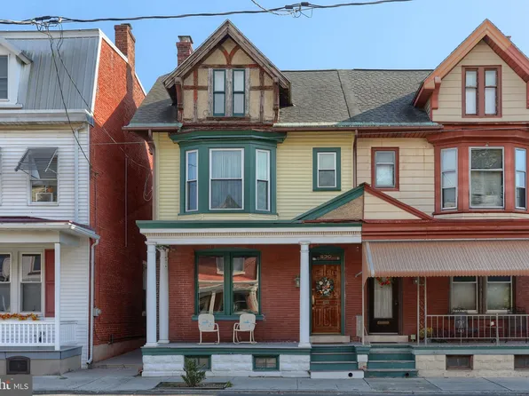 530 N 8th St, Lebanon, PA 17046