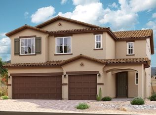 2348 N 195th Dr, Buckeye, AZ 85396