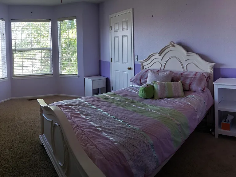 Bedroom #2