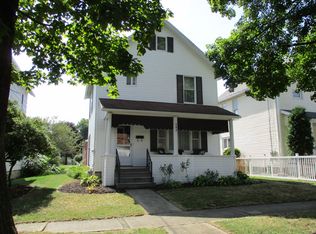405 N Penn St, Punxsutawney, PA 15767