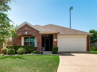 13337 Evergreen Dr, Fort Worth, TX 76244