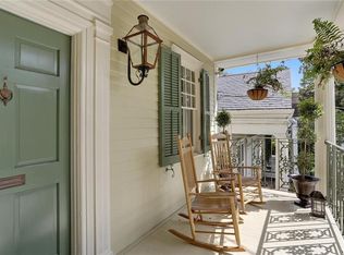 332 Walnut St, New Orleans, LA 70118