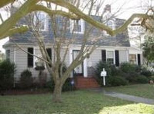 115 Carlisle Way, Norfolk, VA 23505