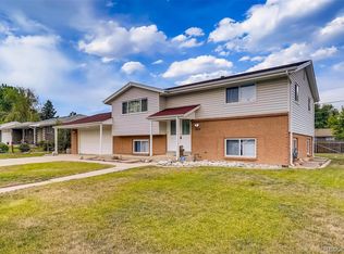 8416 Eaton St, Arvada, CO 80003