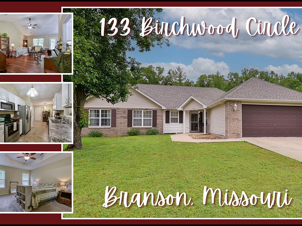 1st image of 133 Birchwood Circle