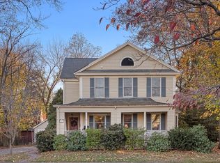 10 Alden St, Newton, MA 02459