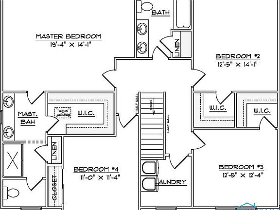 3rd image of this home