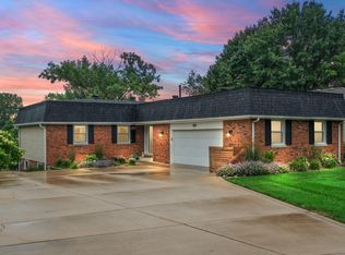 1268 Brandywine Rd, Crown Point, IN 46307