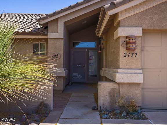3rd image of 2177 E Apache Springs Ln