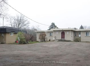 15685 Innis Lake Rd, Caledon, ON L7C3A2