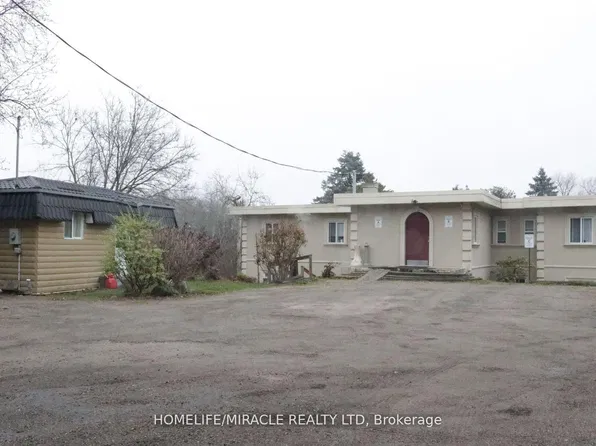15685 Innis Lake Rd, Caledon, ON L7C 3A2