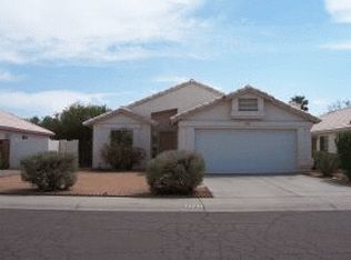 7707 W Rancho Dr, Glendale, AZ 85303