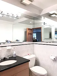 Rented by True Lofts New York LLC