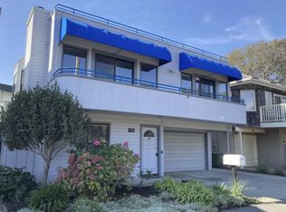 1589 Prospect Ave #1, Capitola, CA 95010