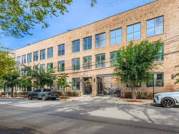 1760 W Wrightwood Ave APT 305, Chicago, IL 60614