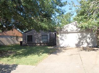 15906 Ruppstock Dr, Missouri City, TX 77489