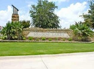 1341 Deerfield Dr, Wills Point, TX 75169