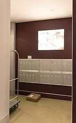 Rented by Time Equities, Inc.