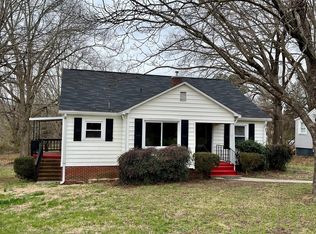 128 Westover Ave, Kannapolis, NC 28081