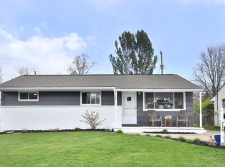276 E Stafford Ave, Worthington, OH 43085