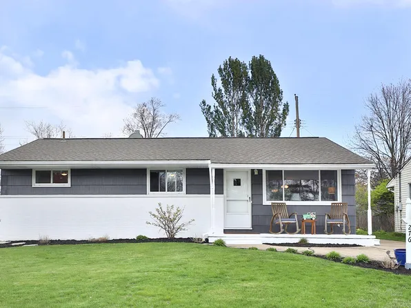 276 E Stafford Ave, Worthington, OH 43085