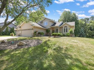 16715 Blind Lake Trl SE, Prior Lake, MN 55372