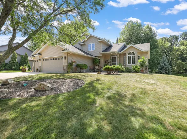16715 Blind Lake Trl SE, Prior Lake, MN 55372