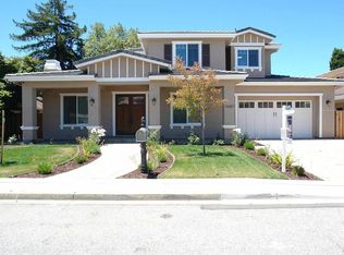 10257 Glencoe Dr, Cupertino, CA 95014