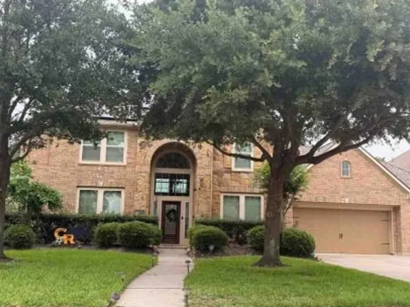 26314 Pleasant Knoll Ln, Cypress, TX 77433