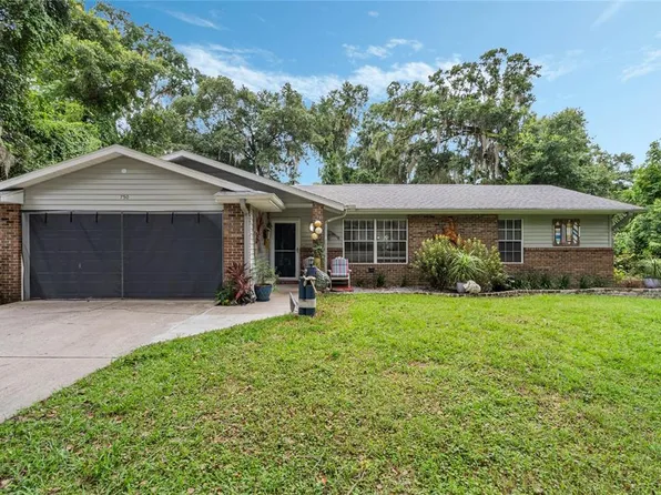 750 W May St, Deland, FL 32720