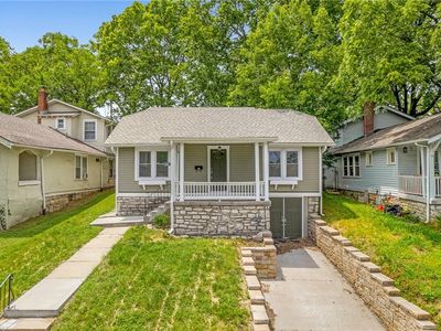 5016 Lydia Ave, Kansas City, MO, 64110