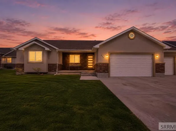 654 Meadowbrook St, Rexburg, ID 83440