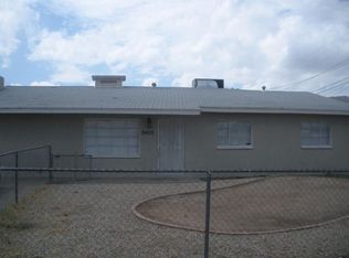 9402 S 7th Ave, Phoenix, AZ 85041