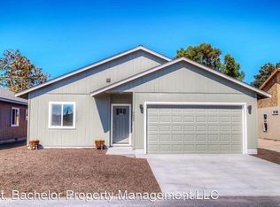 2547 NE Apollo Aly, Prineville, OR 97754