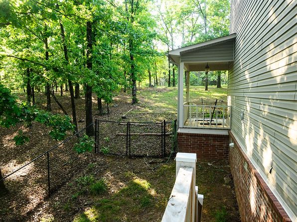 314 Kordsmeier Ln, Morrilton, AR 72110