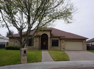 2632 Vineyard Loop, Laredo, TX 78045