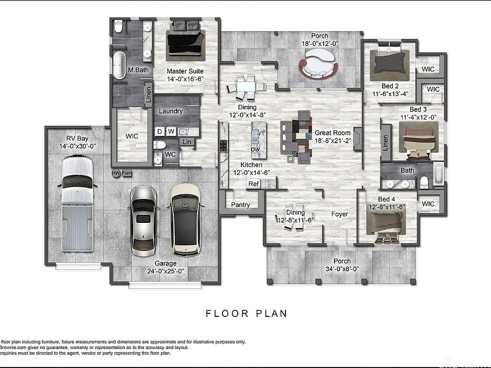 2nd image of 37 Blacktail Lane