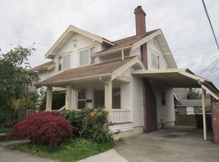 2008 N Alder St, Tacoma, WA 98406