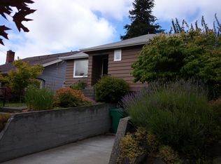 7009 27th Ave NW, Seattle, WA 98117