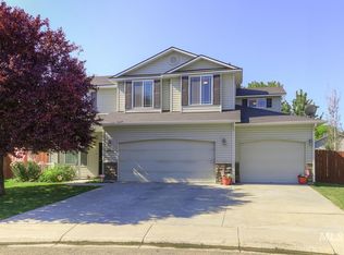 4912 Harding Pl, Caldwell, ID 83605