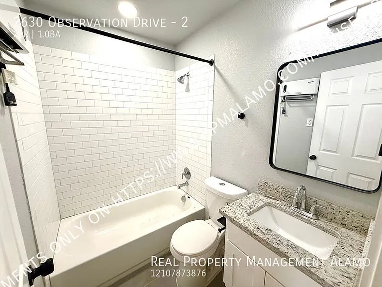 2630 Observation Dr #2 — Photo 7