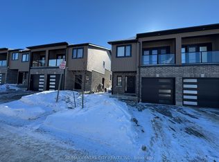 829 Sarnia Rd, London, ON N6H5K1