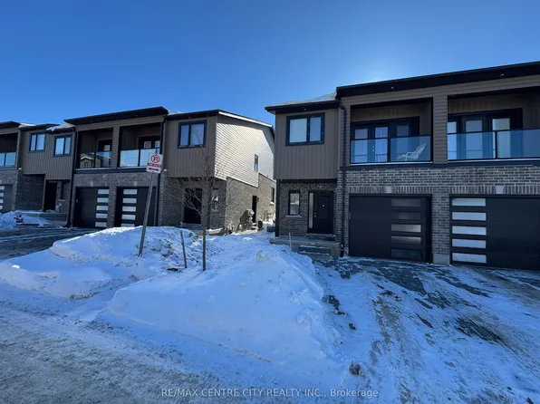 829 Sarnia Rd, London, ON N6H 5K1