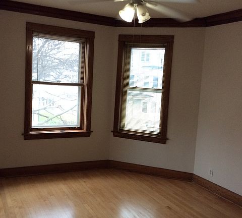 2nd image of 5420 S Rockwell St #2