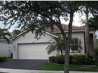 1349 Banyan Way, Weston, FL 33327