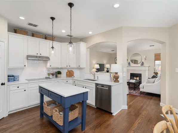 1405 San Mateo Dr, Allen, TX 75013