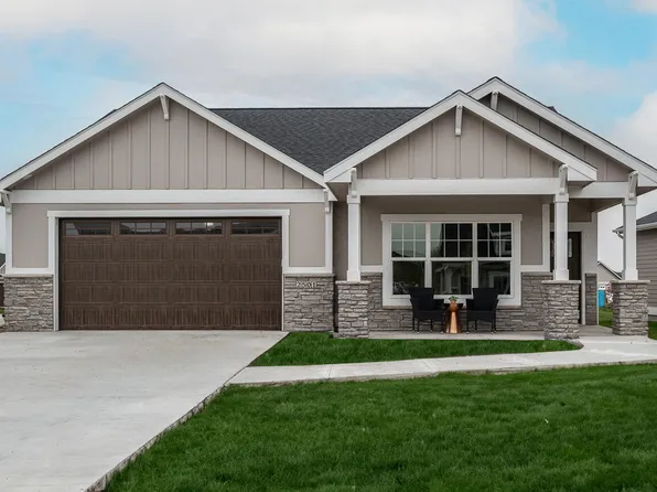 2501 SW Vineyard Ln, Ankeny, IA 50023