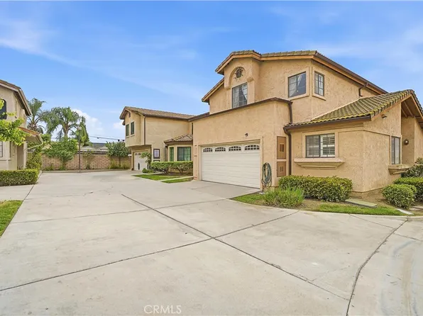 1604 Via Rosa, Baldwin Park, CA 91706
