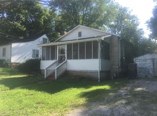 407 Elizabeth St, Paris, KY 40361